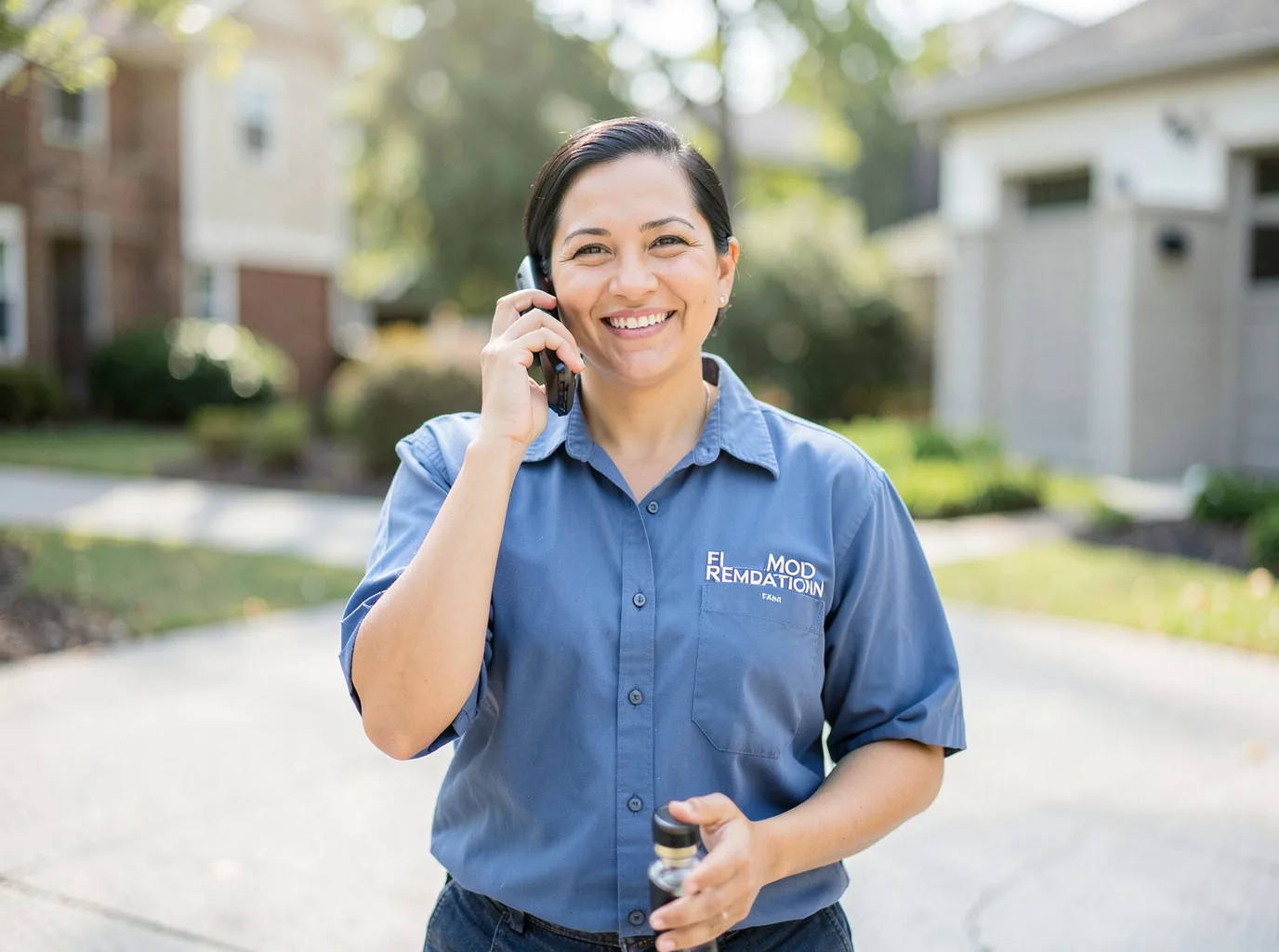 Mold Remediation Goldsboro, MD FAQs